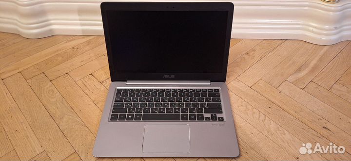 Ноутбук Asus Zenbook UX310U