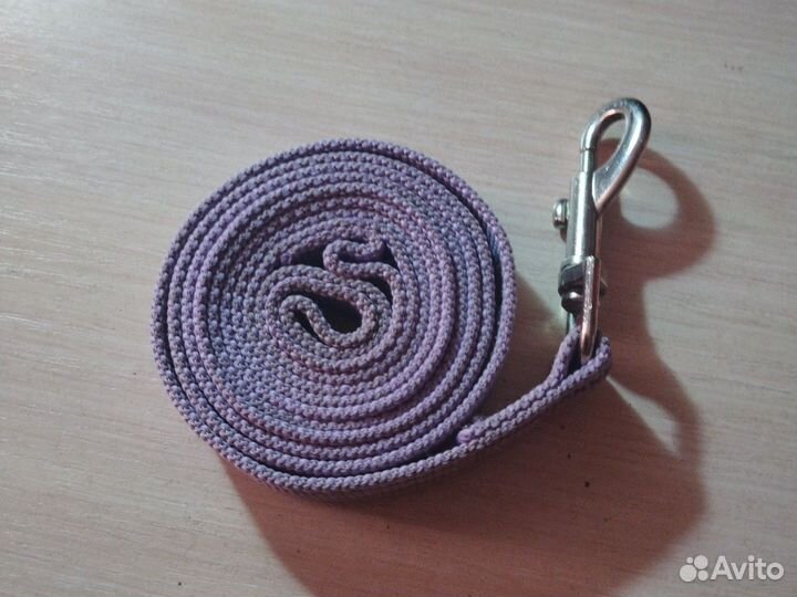 Поводок для собак