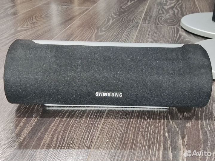 Колонки домашнего кинотеатра Samsung HT-TKP75 (два