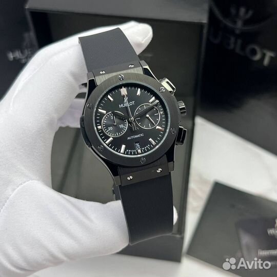 Hublot Premium мужские часы