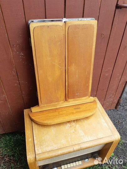 Трюмо трельяж зеркало СССР