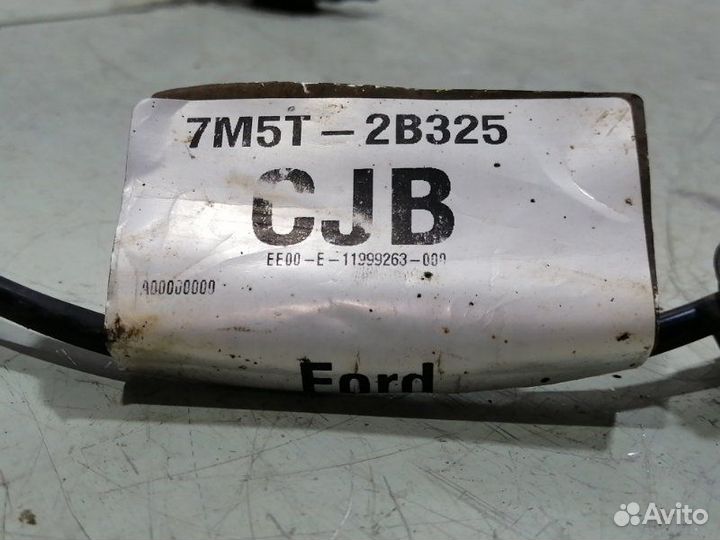 Датчик abs задний правый Ford Focus 3 1.6 2013