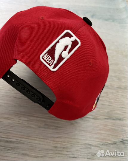 Кепка Майами новая