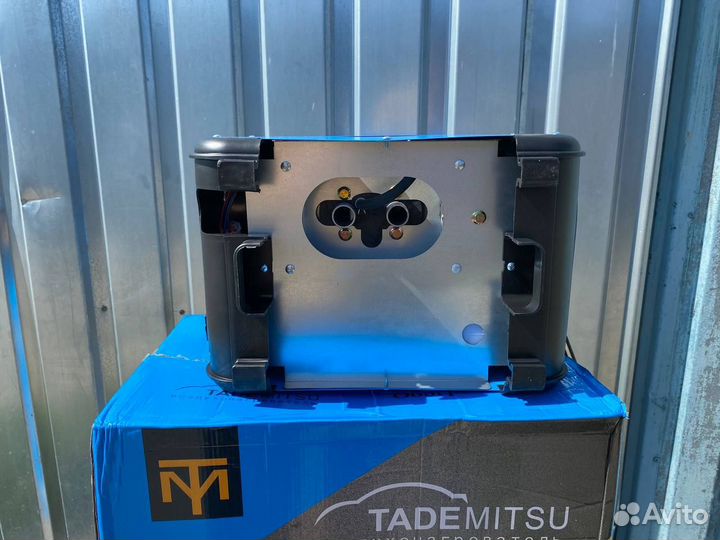 Автономный отопитель 8кв 12/24/220 арт:400