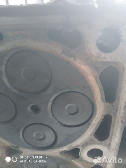 Гбц cummins 2.8