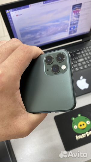 iPhone 11 Pro Max 256 gb