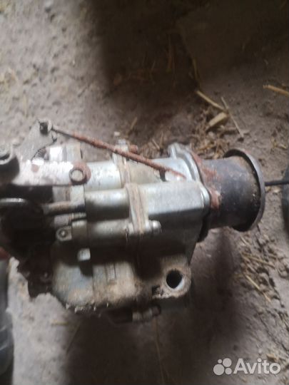 Карбюратор ЗИЛ 130