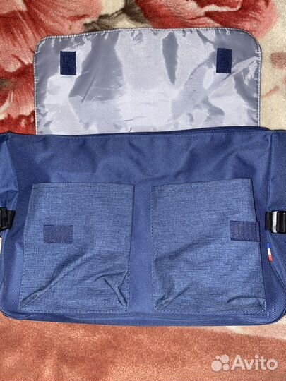 Сумка для мамы на коляску