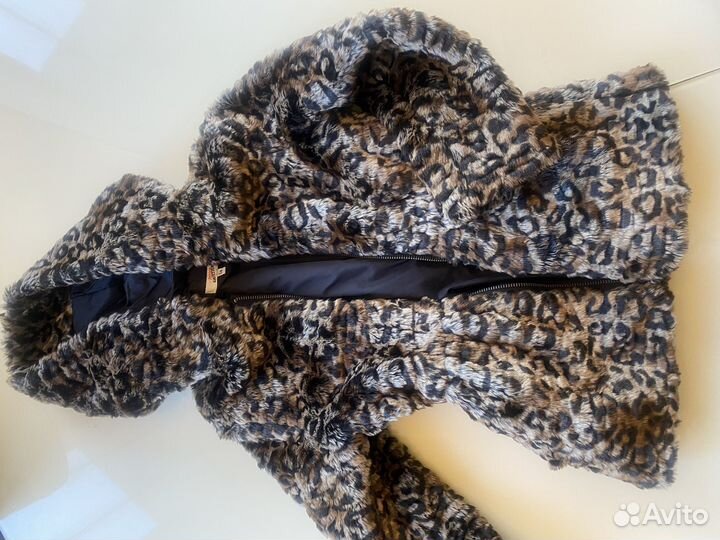 Вещи на девочку 6-8 лет