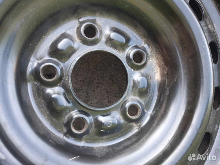 Оригинальные японские штампы R16