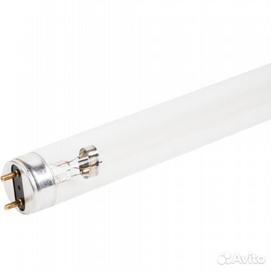 Лампа бактерицидная