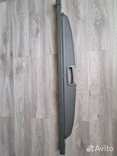 Шторка багажника Hyundai Santa fe 2