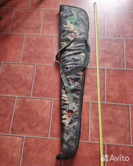 Чехол на ружье