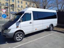 Туристический автобус Mercedes-Benz Sprinter, 2014