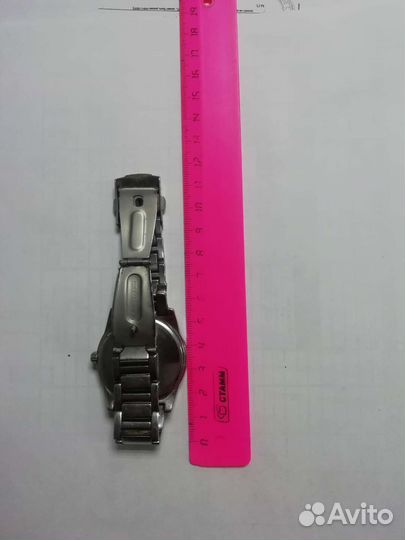 Часы мужские casio