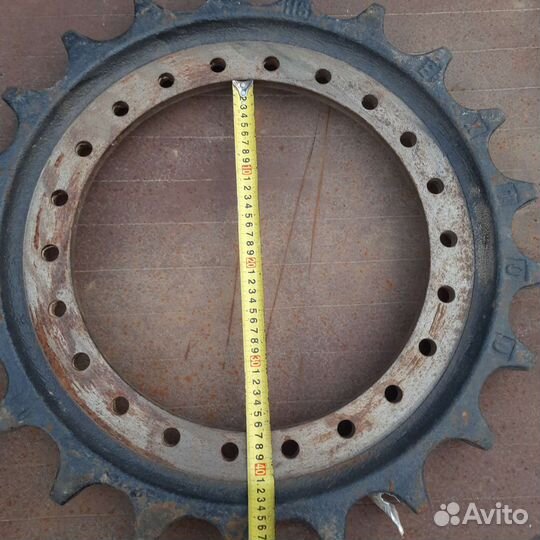 Звезда ведущая 14532435