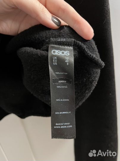 Свитшот ASOS