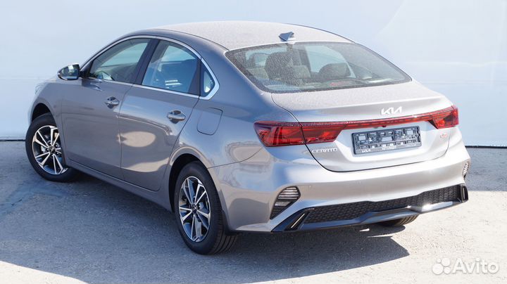 Kia Cerato 2.0 AT, 2023