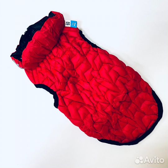 Куртки Airvest для собак, в ассортименте
