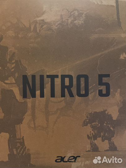 Acer nitro 5, rtx 3080, 32gb