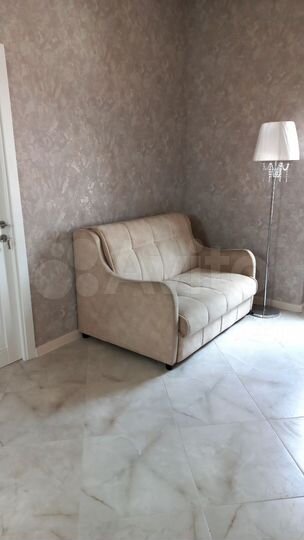 Комната 20 м² в 3-к., 2/2 эт.