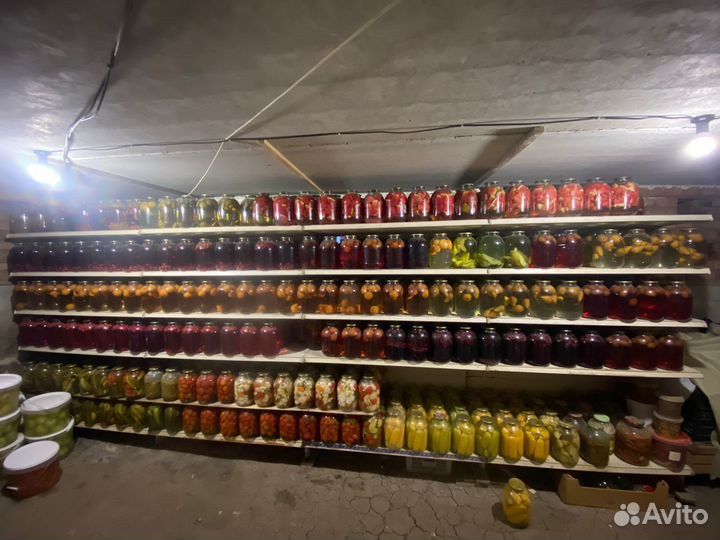 Домашний компот