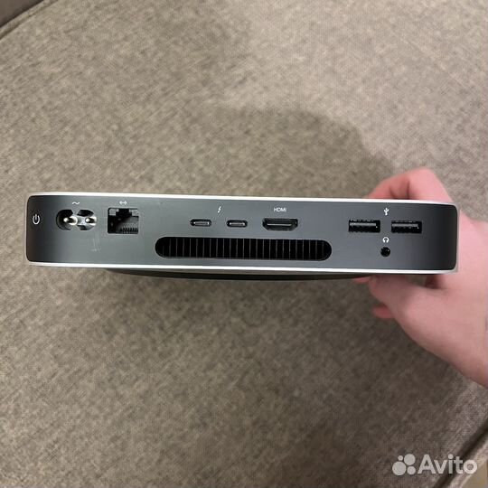 Apple Mac mini m1 2020/16gb/256