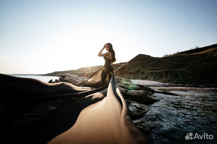 Фотограф Москва и Московская область