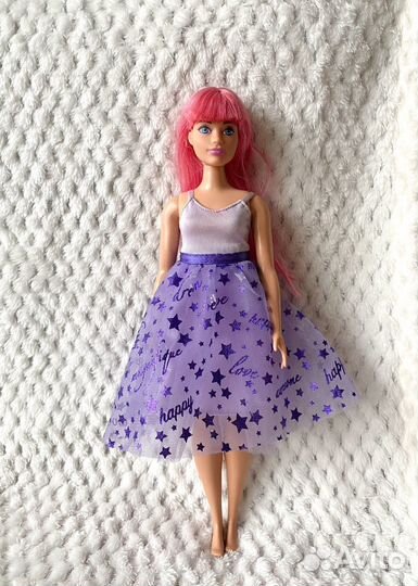 Оригинальные barbi