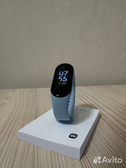 Xiaomi mi SMART band 7