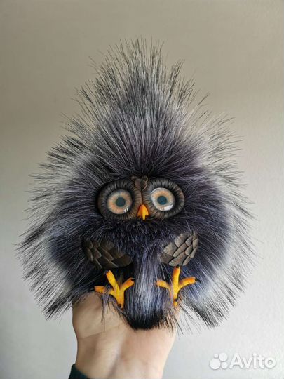 Совята интерьерные