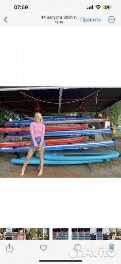 Женские вещи пакет на лето