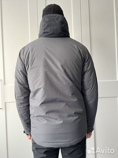 Зимняя мужская куртка Outventure р.48