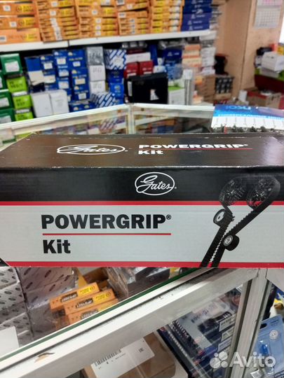 Ролик натяжной ремня грм