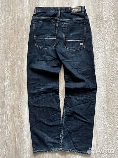 Реп джинсы Phat Farm