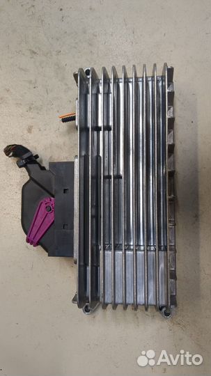 Усилитель звука Audi A6 (C6), 2007