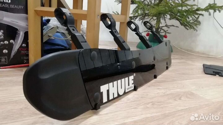 Fairing Thule 871xt