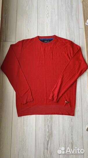 Calvin klein jeans L Джемпер свитер оригинал