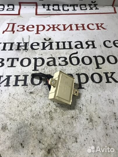 Блок электронный Kia Sportage