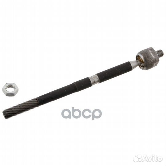 Тяга рулевая ford focus II 04- лев./прав 509285