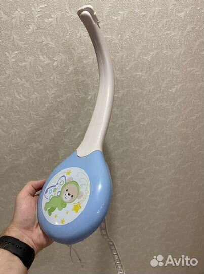 Мобиль fisher price