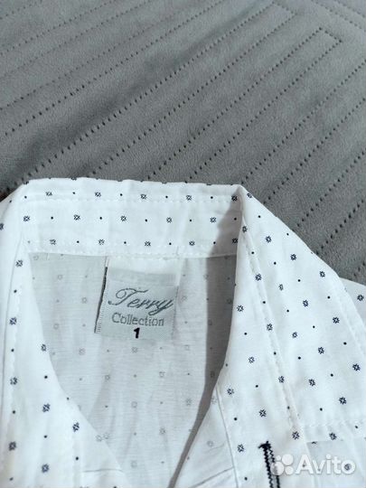 Костюм для мальчика на 1 год