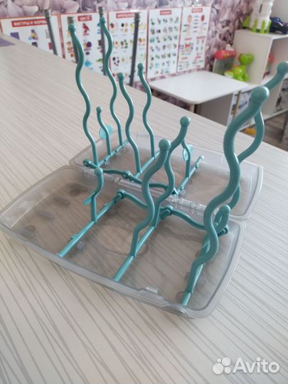 Сушилка для бутылочек