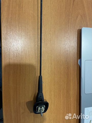 Антенна Renault Logan Stepway 1.6 2021