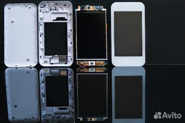 Замена дисплея Samsung Xiaomi Huawei Honor Ремонт