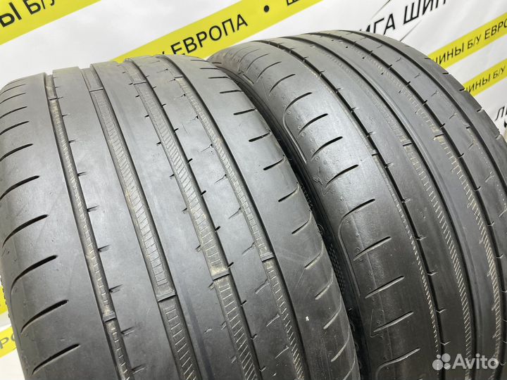 Goodyear Eagle F1 Asymmetric 5 235/35 R19 100R