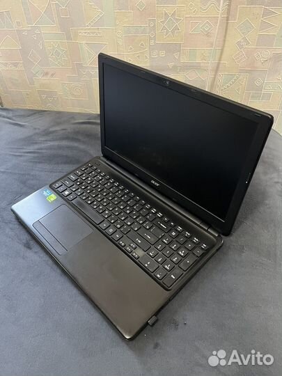 Acer aspire e1 570g