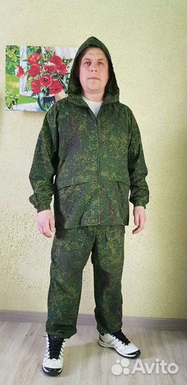 Спецодежда от производителя