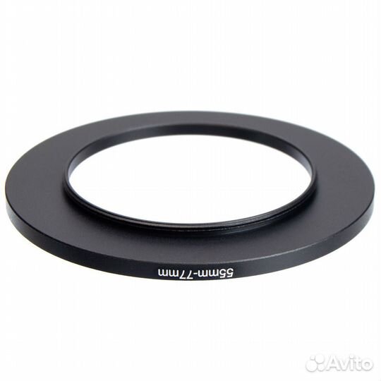 Переходное кольцо Zomei с резьбой 55-77mm