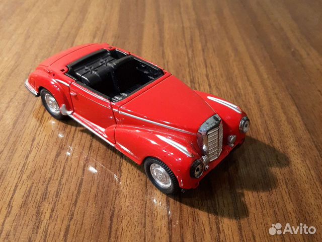 Модели автомобилей 1 43